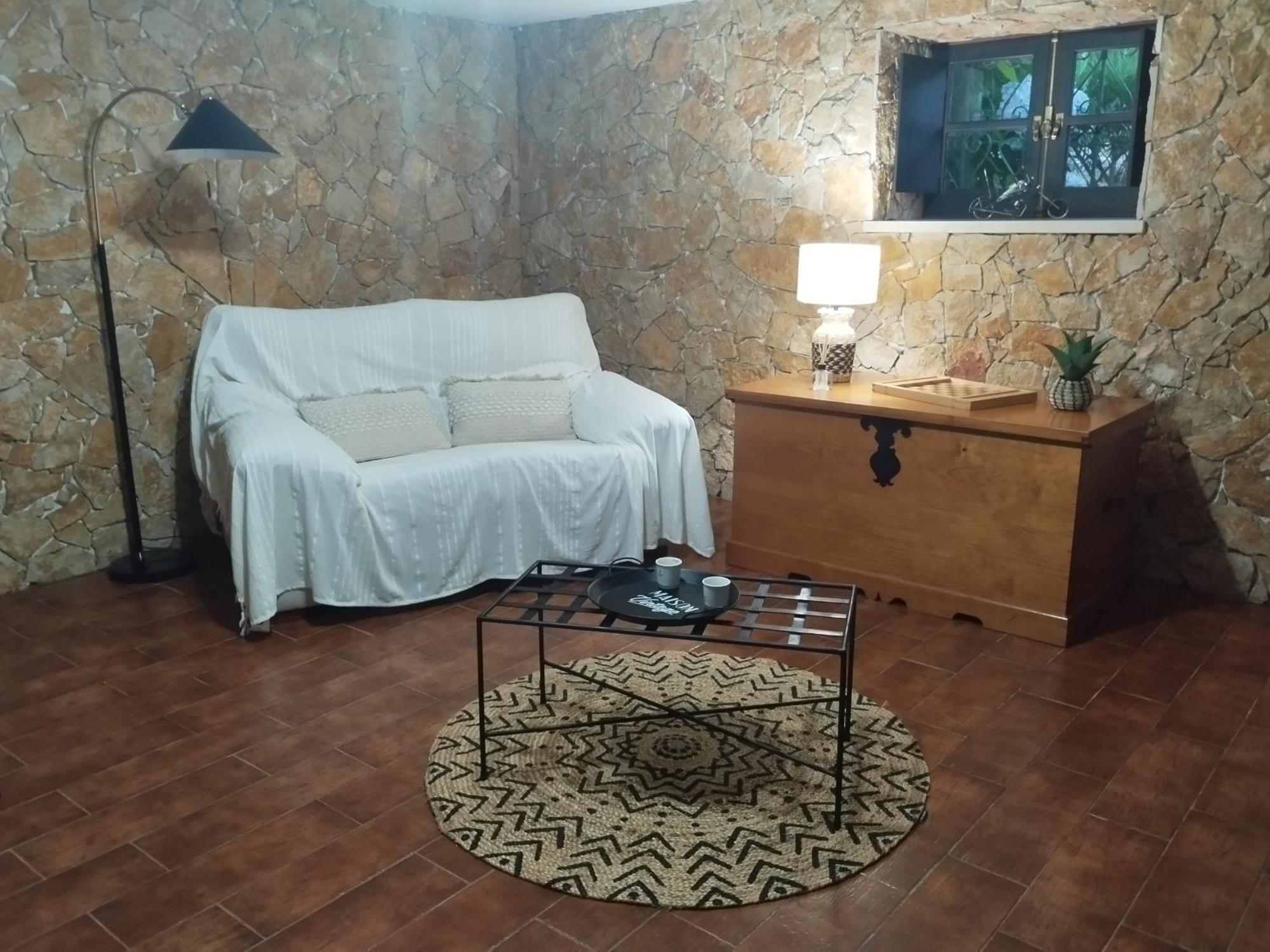 Villa Casa Da Milharica Figueiro Dos Vinhos Exterior foto